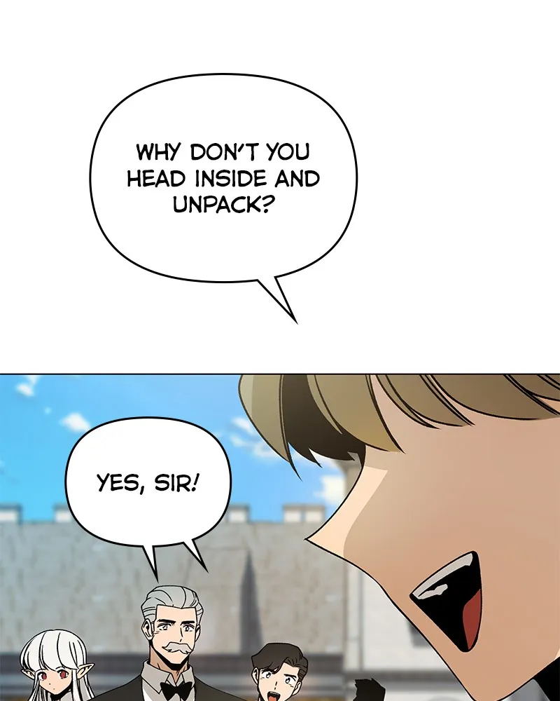 Resigning and Healing in Another World Chapter 95 page 87 - 