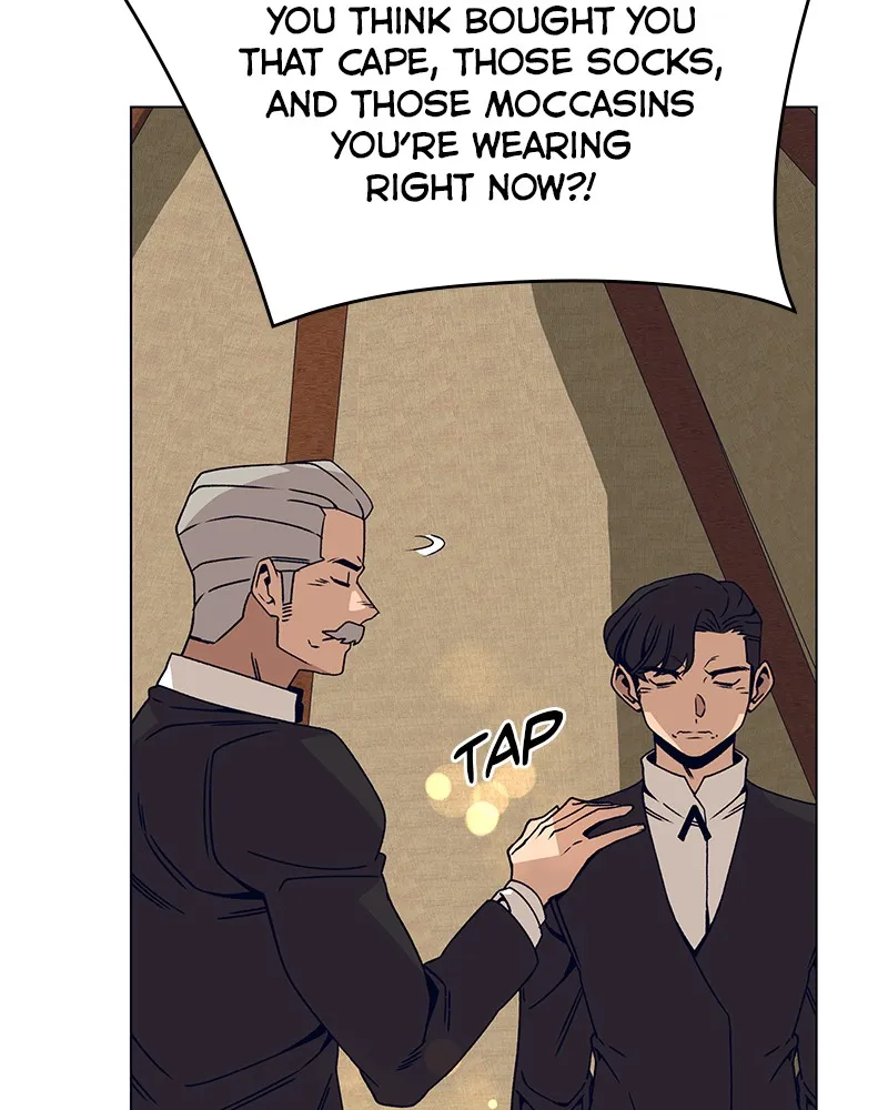 Resigning and Healing in Another World Chapter 95 page 10 - 