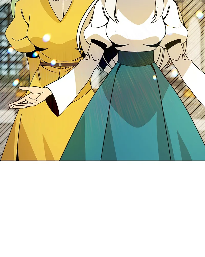 Resigning and Healing in Another World Chapter 95 page 91 - 