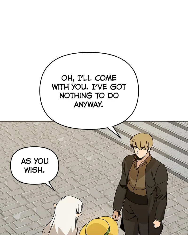 Resigning and Healing in Another World Chapter 95 page 92 - 