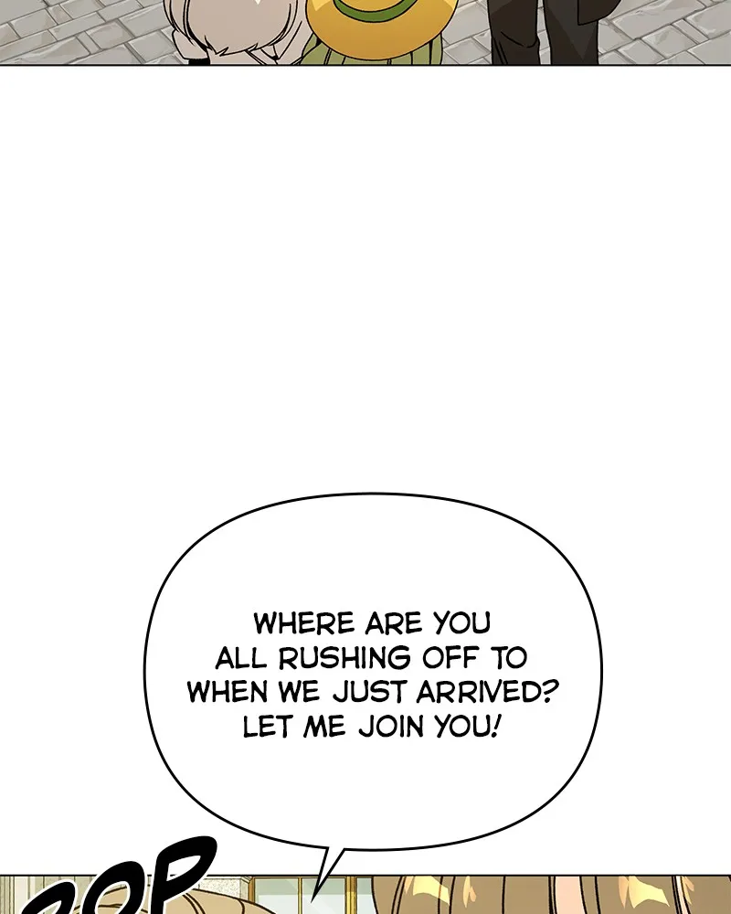 Resigning and Healing in Another World Chapter 95 page 93 - 