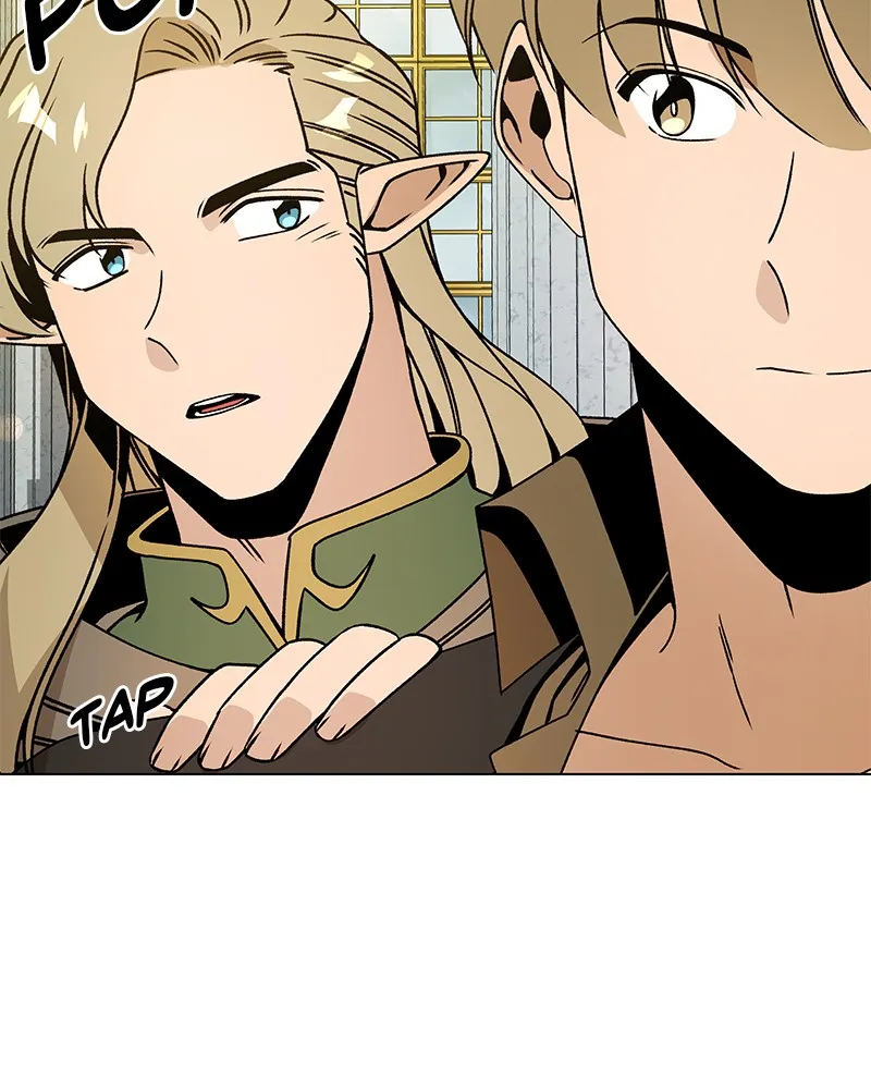 Resigning and Healing in Another World Chapter 95 page 94 - 