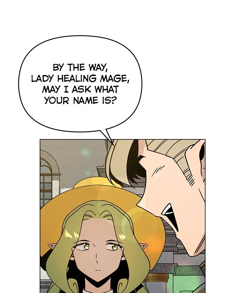 Resigning and Healing in Another World Chapter 95 page 95 - 