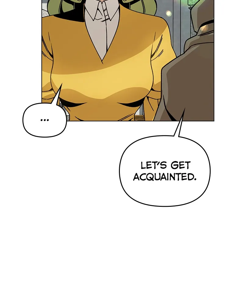 Resigning and Healing in Another World Chapter 95 page 96 - 