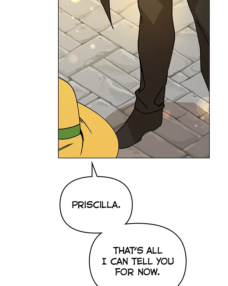 Resigning and Healing in Another World Chapter 95 page 100 - 