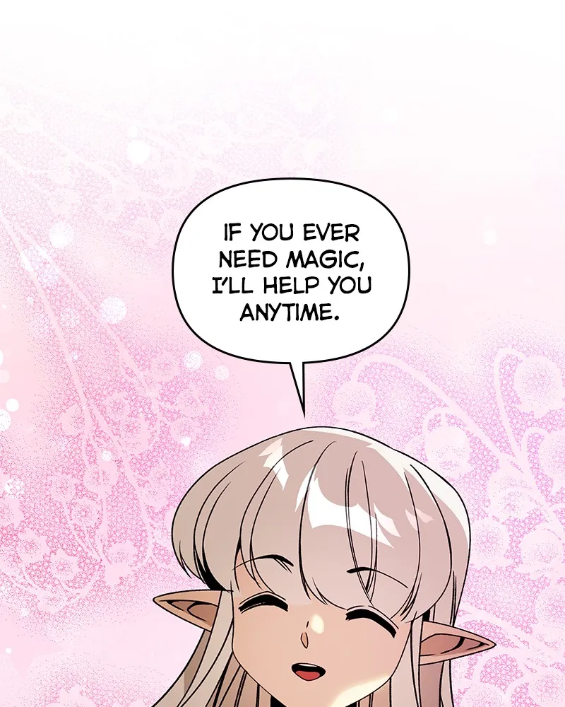 Resigning and Healing in Another World Chapter 96 page 11 - 