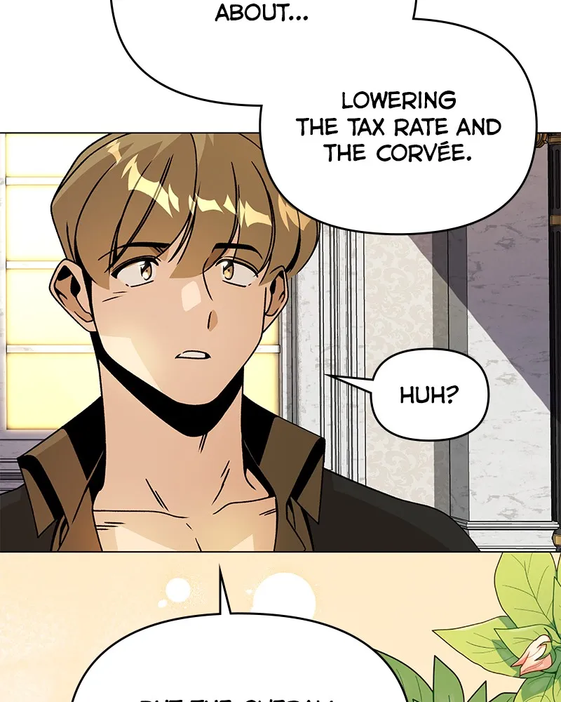 Resigning and Healing in Another World Chapter 96 page 104 - 