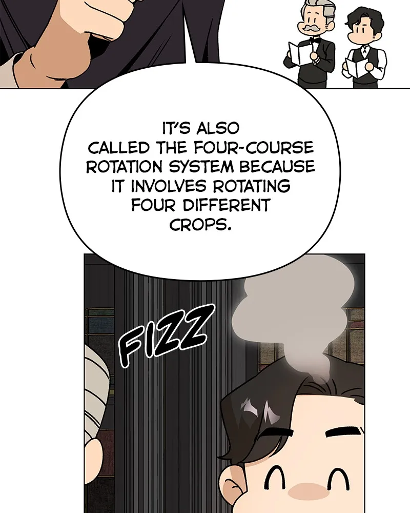 Resigning and Healing in Another World Chapter 96 page 114 - 