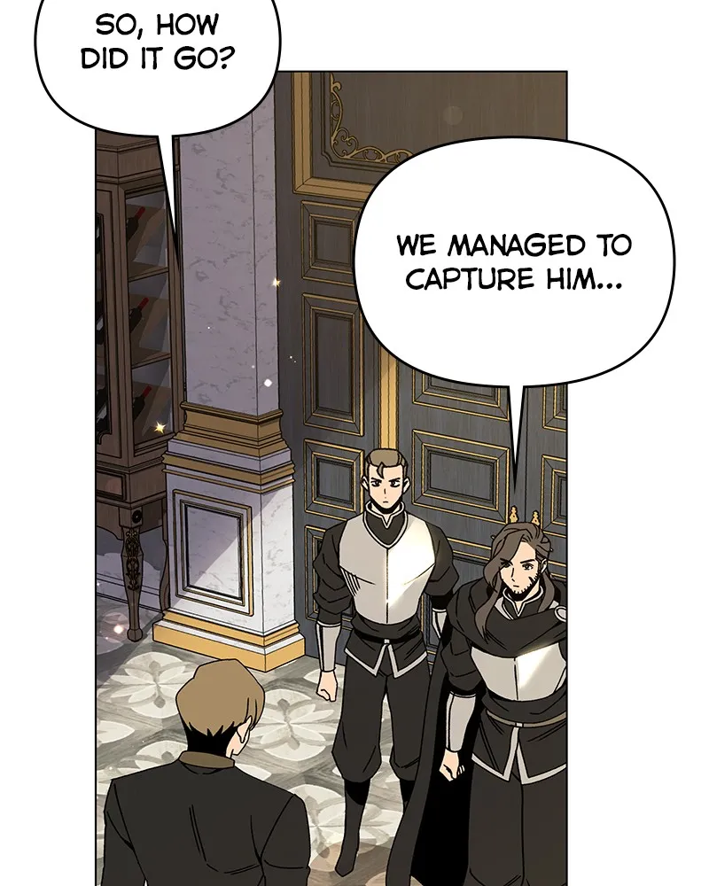 Resigning and Healing in Another World Chapter 96 page 121 - 