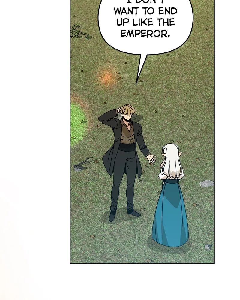Resigning and Healing in Another World Chapter 96 page 14 - 