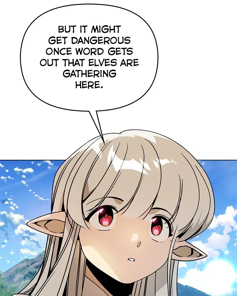 Resigning and Healing in Another World Chapter 96 page 3 - 