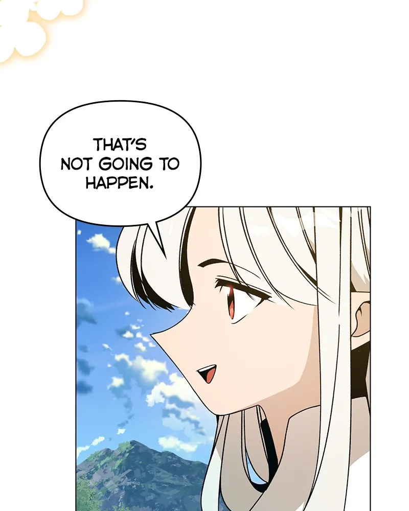 Resigning and Healing in Another World Chapter 96 page 21 - 