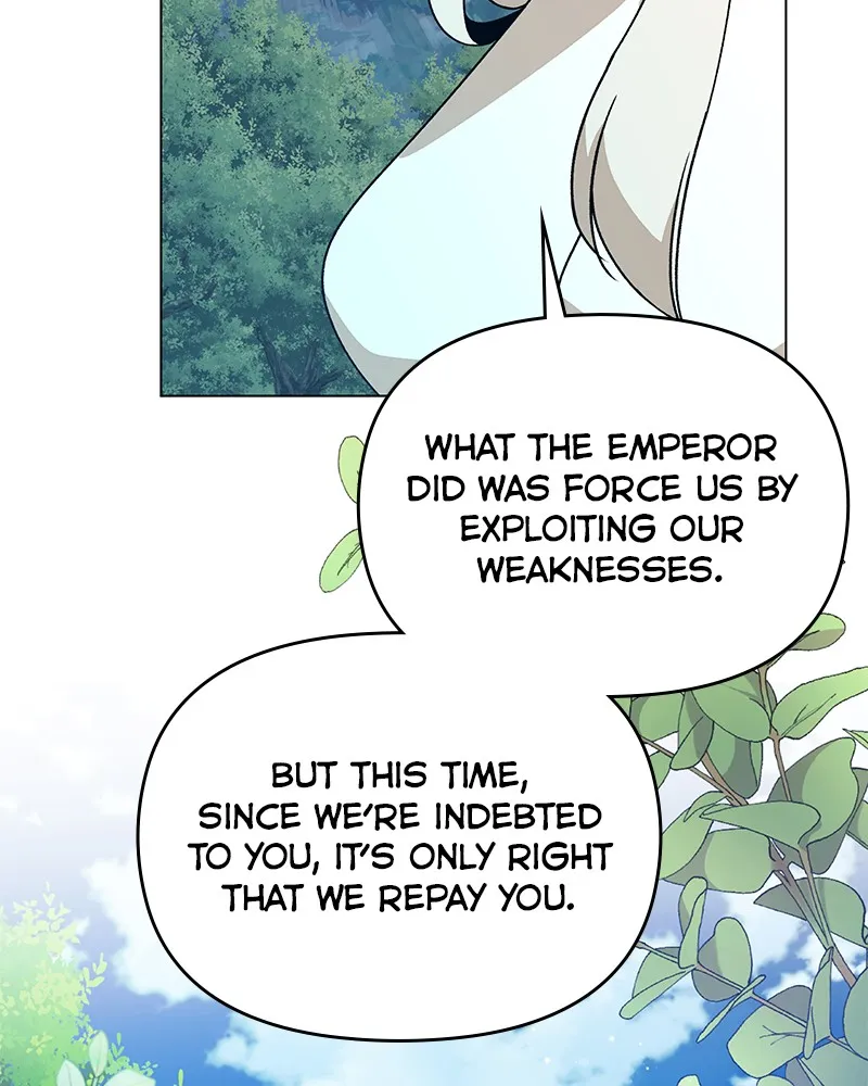 Resigning and Healing in Another World Chapter 96 page 22 - 