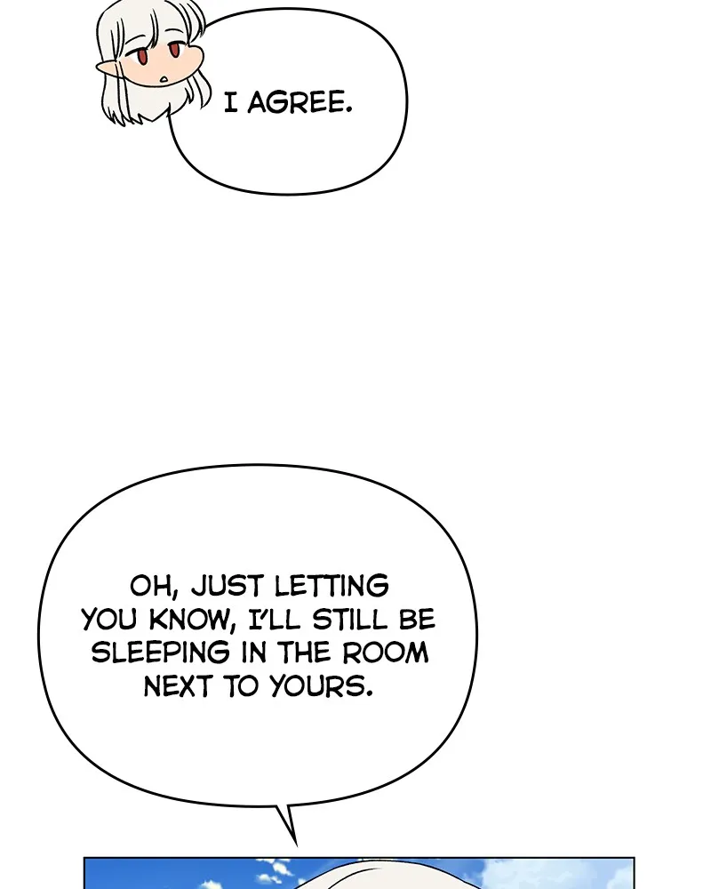 Resigning and Healing in Another World Chapter 96 page 29 - 