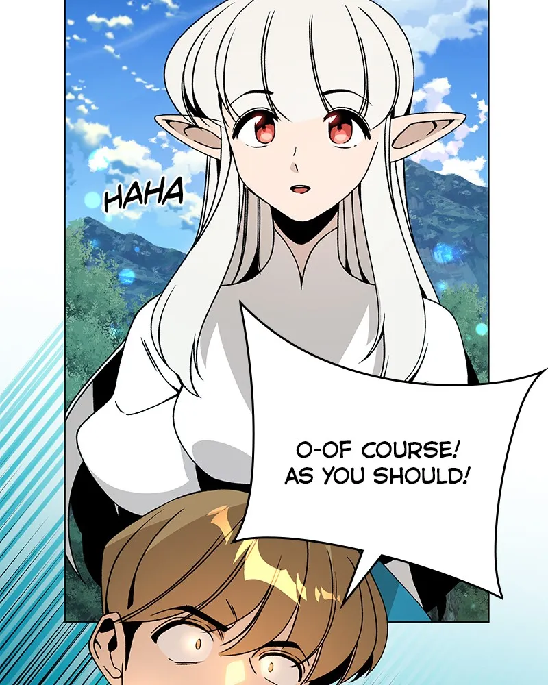 Resigning and Healing in Another World Chapter 96 page 30 - 