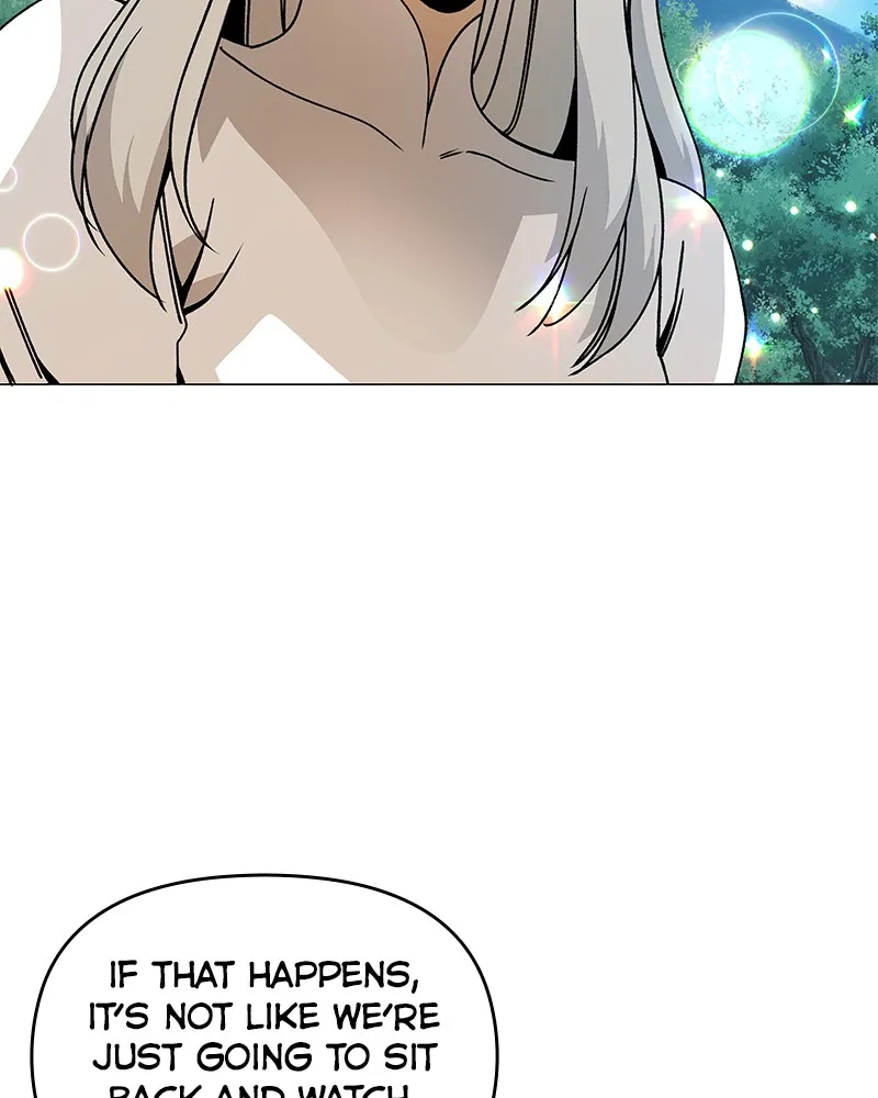 Resigning and Healing in Another World Chapter 96 page 4 - 