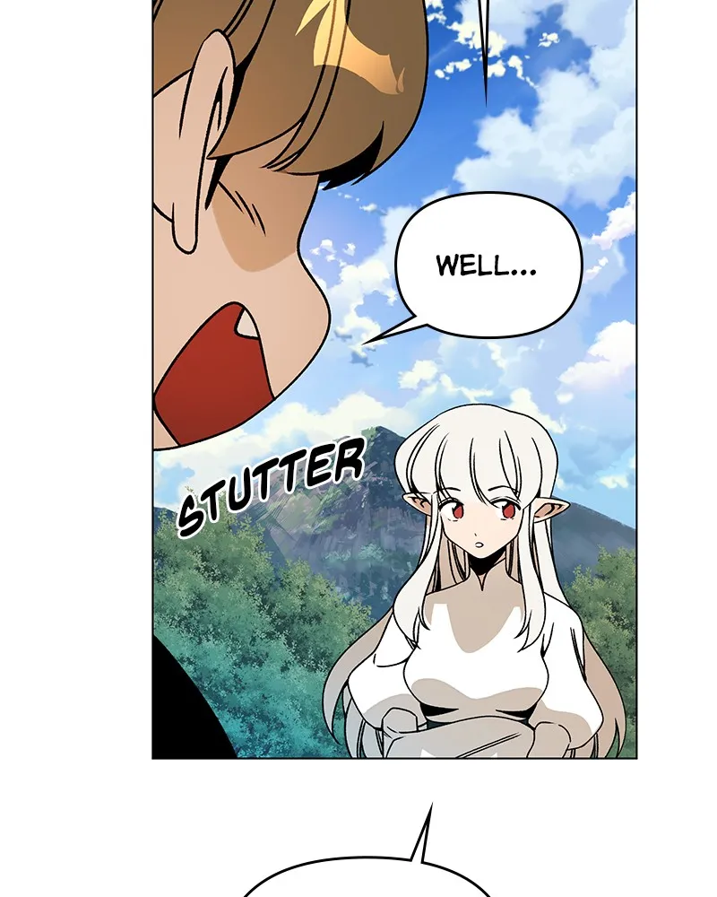 Resigning and Healing in Another World Chapter 96 page 33 - 