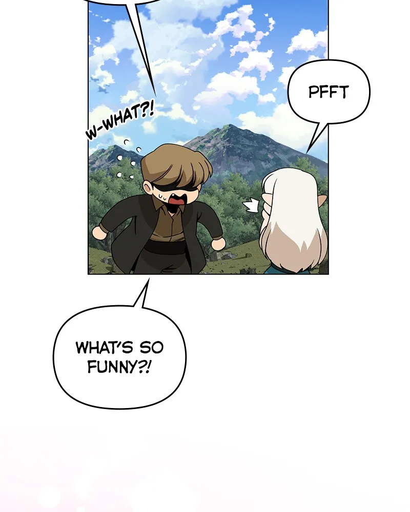 Resigning and Healing in Another World Chapter 96 page 37 - 