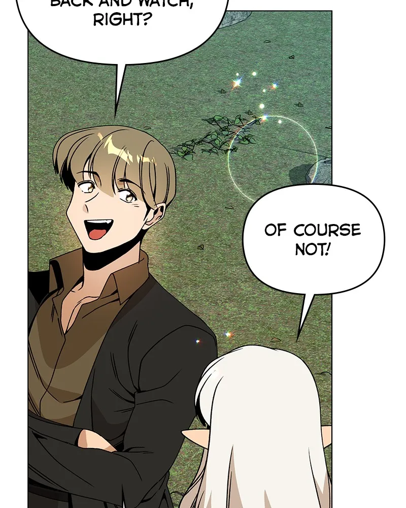 Resigning and Healing in Another World Chapter 96 page 5 - 