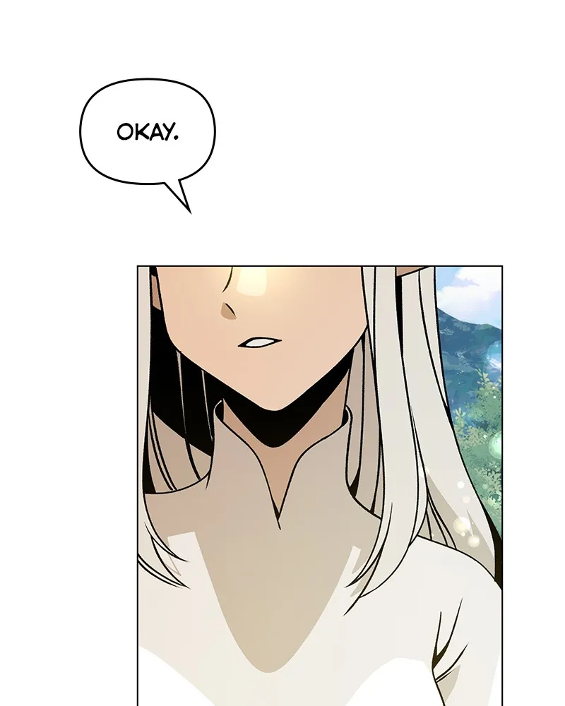 Resigning and Healing in Another World Chapter 96 page 49 - 