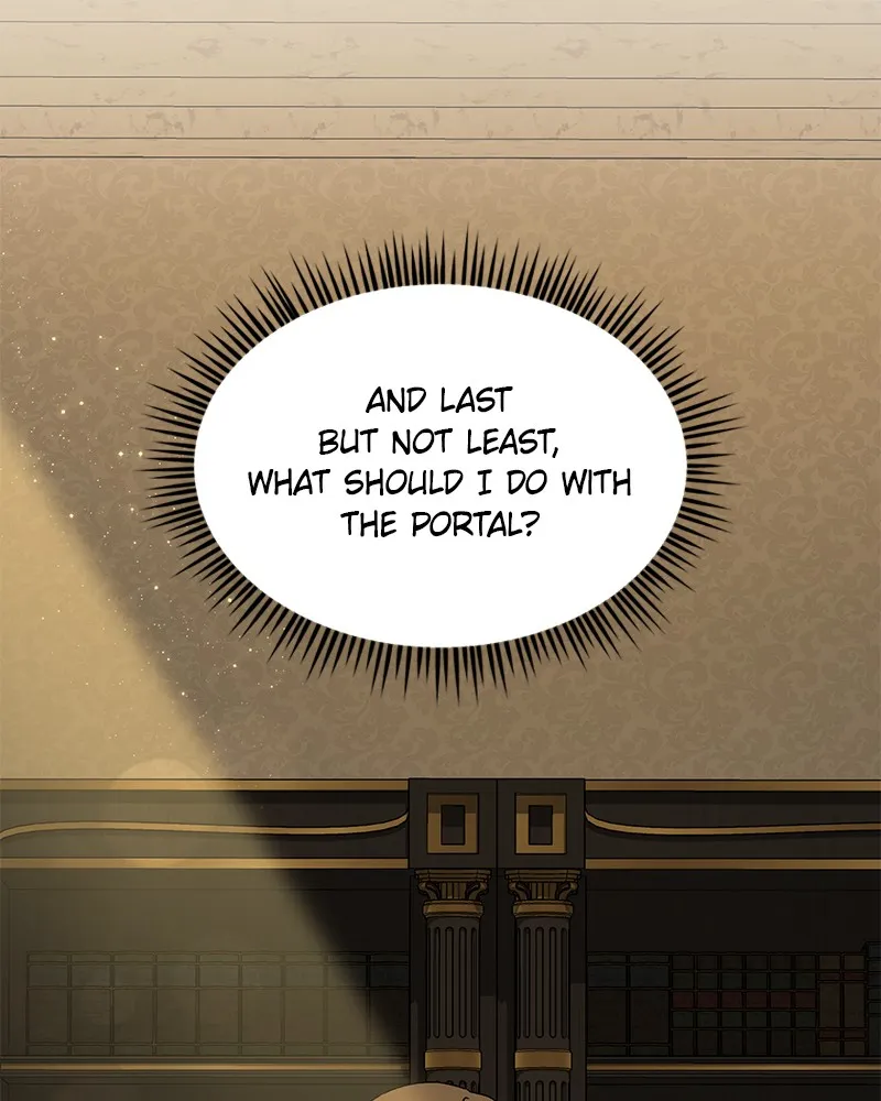 Resigning and Healing in Another World Chapter 96 page 54 - 