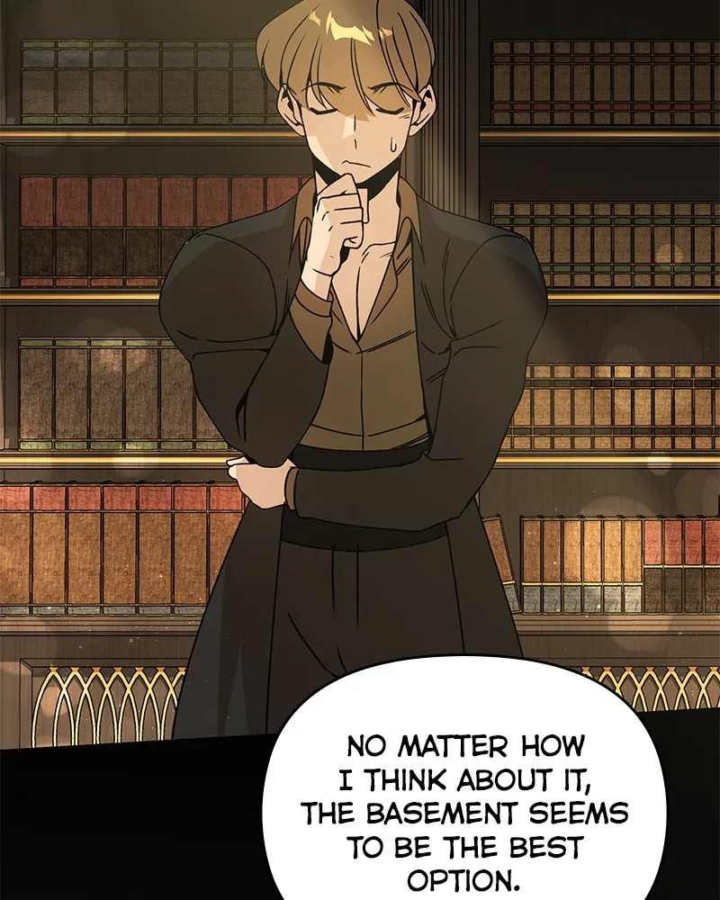 Resigning and Healing in Another World Chapter 96 page 55 - 