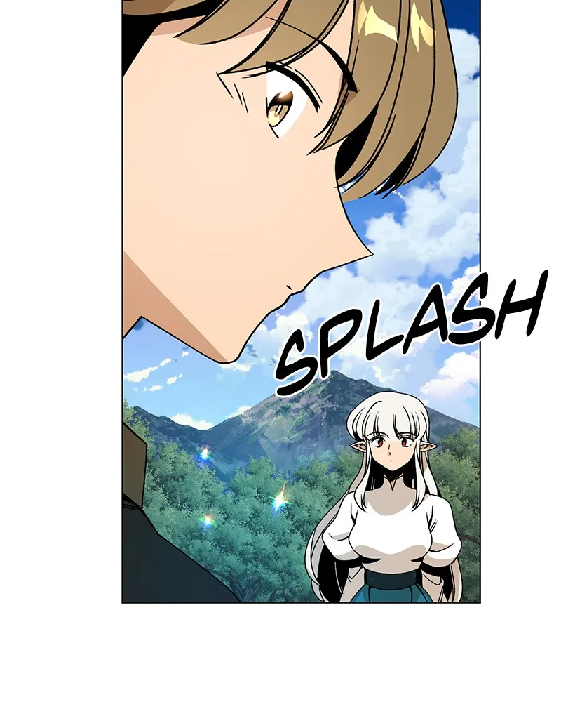 Resigning and Healing in Another World Chapter 96 page 7 - 