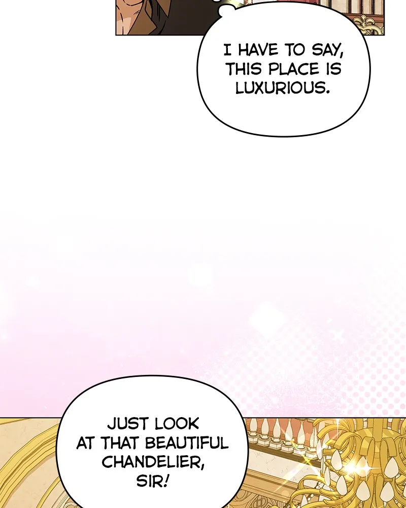 Resigning and Healing in Another World Chapter 96 page 61 - 