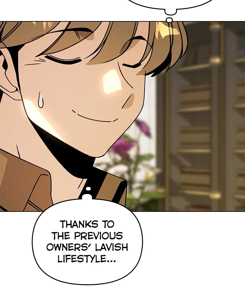Resigning and Healing in Another World Chapter 96 page 65 - 