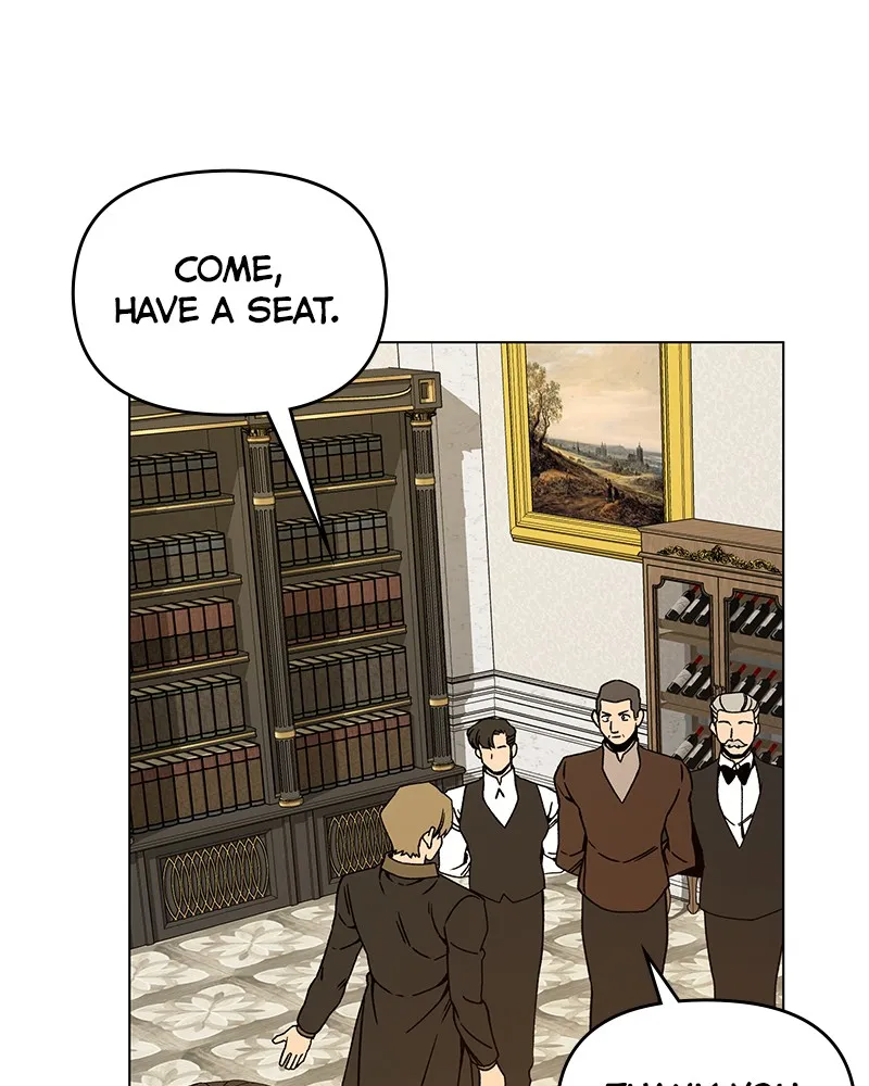 Resigning and Healing in Another World Chapter 96 page 70 - 