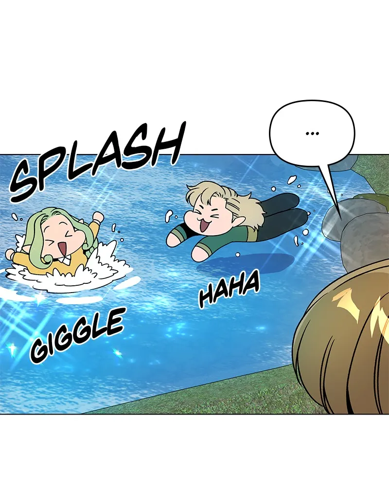 Resigning and Healing in Another World Chapter 96 page 8 - 