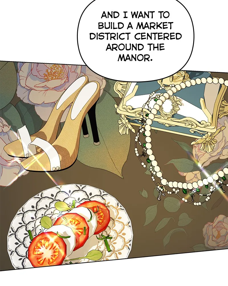 Resigning and Healing in Another World Chapter 96 page 77 - 