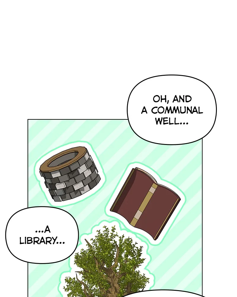 Resigning and Healing in Another World Chapter 96 page 78 - 
