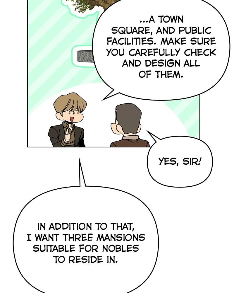Resigning and Healing in Another World Chapter 96 page 79 - 