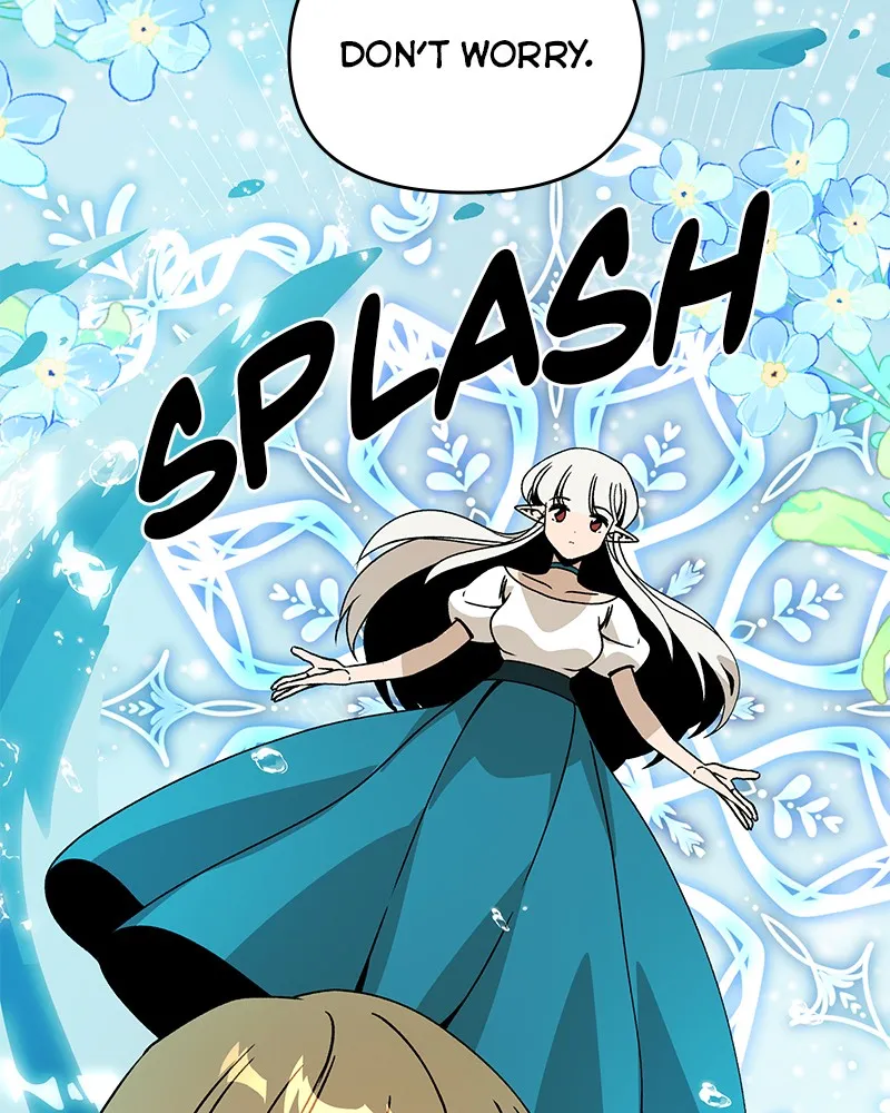 Resigning and Healing in Another World Chapter 96 page 82 - 