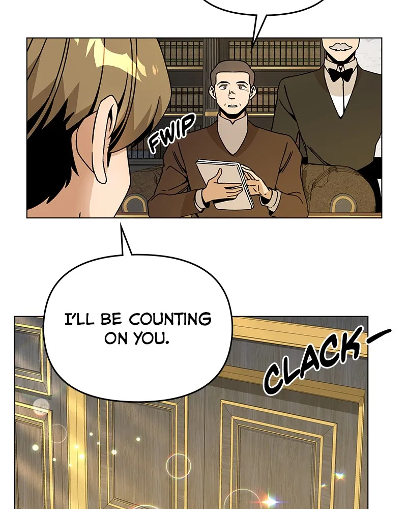 Resigning and Healing in Another World Chapter 96 page 90 - 