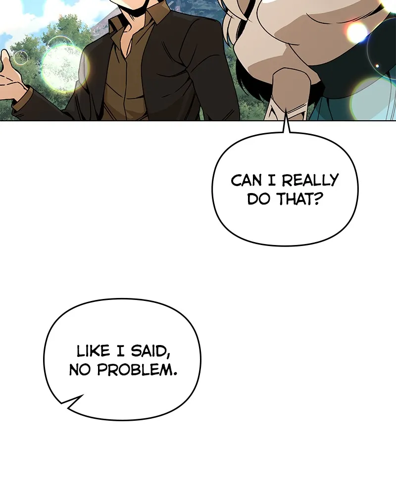 Resigning and Healing in Another World Chapter 96 page 10 - 