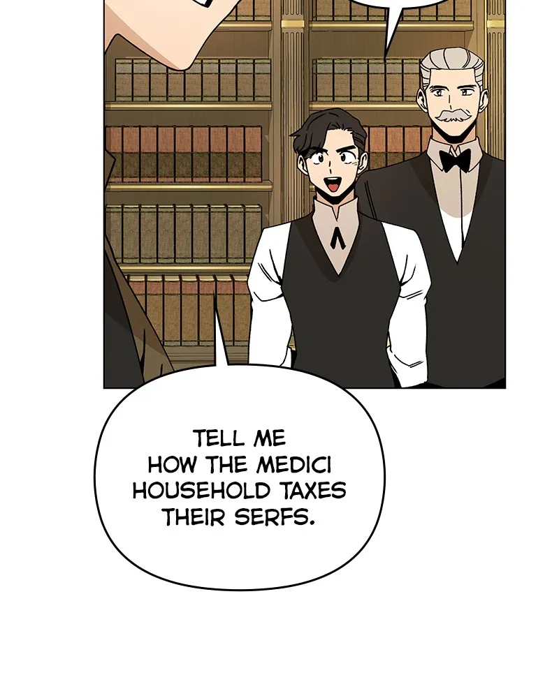 Resigning and Healing in Another World Chapter 96 page 92 - 