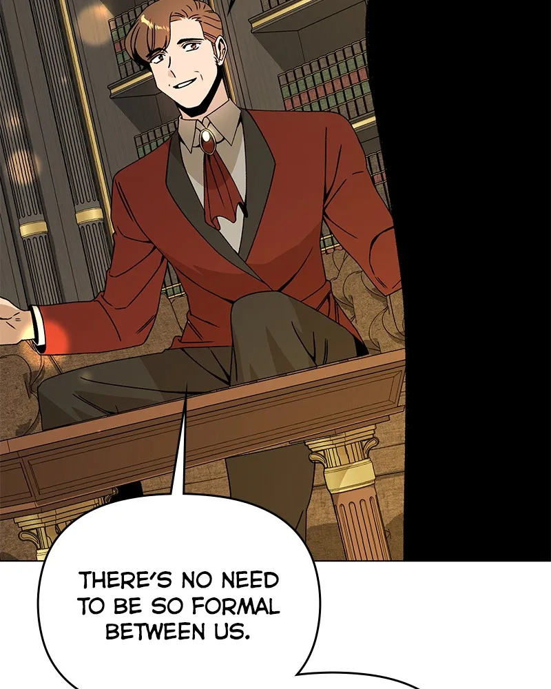 Resigning and Healing in Another World Chapter 97 page 106 - 