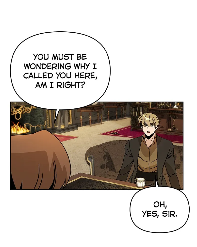 Resigning and Healing in Another World Chapter 97 page 111 - 