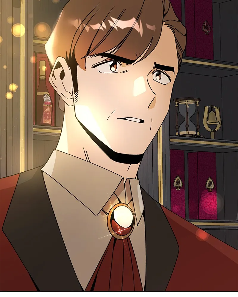 Resigning and Healing in Another World Chapter 97 page 116 - 