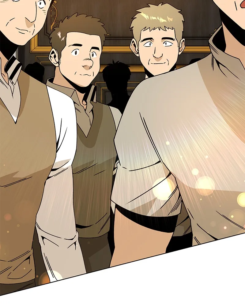 Resigning and Healing in Another World Chapter 97 page 15 - 