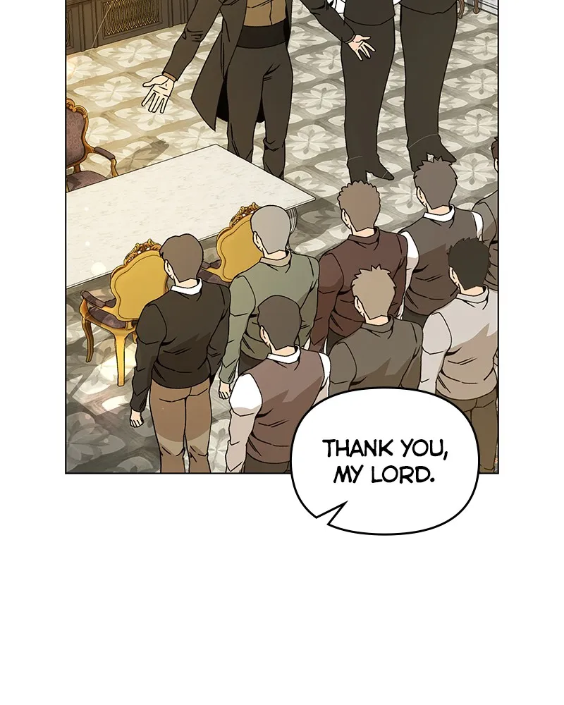Resigning and Healing in Another World Chapter 97 page 17 - 