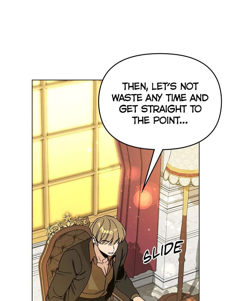Resigning and Healing in Another World Chapter 97 page 18 - 