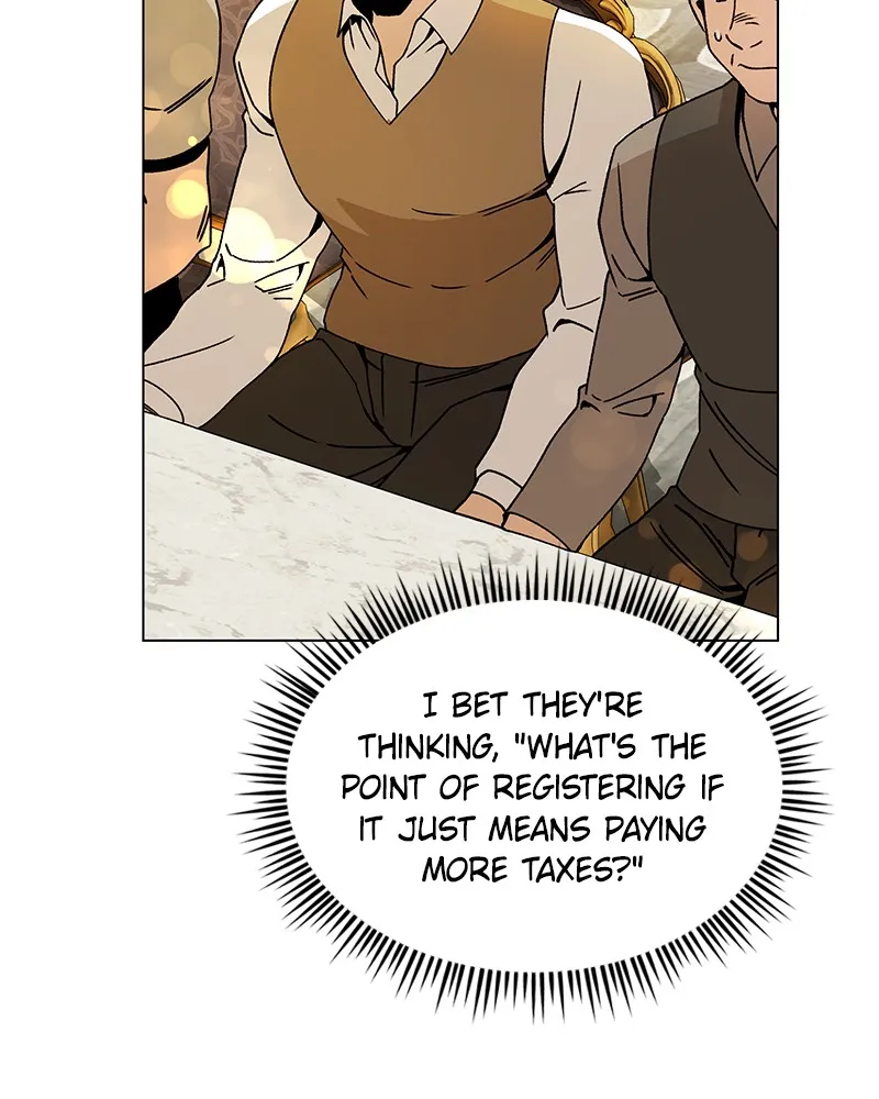 Resigning and Healing in Another World Chapter 97 page 28 - 