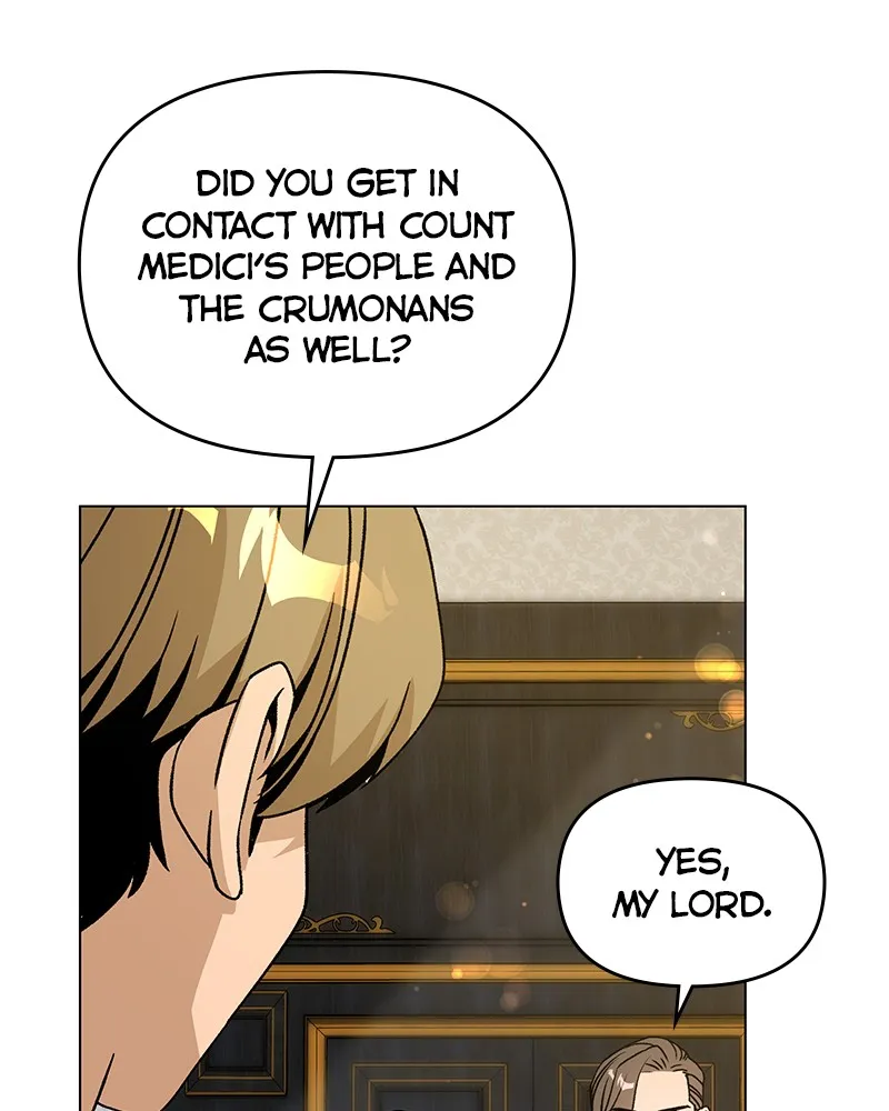 Resigning and Healing in Another World Chapter 97 page 4 - 