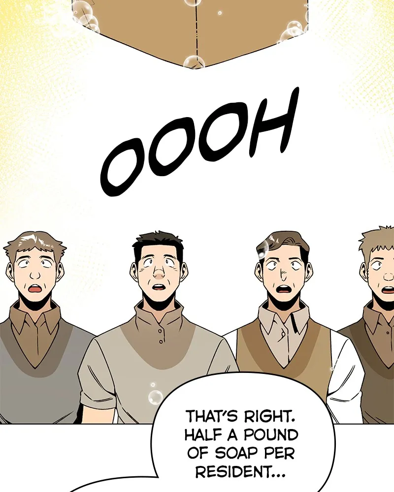 Resigning and Healing in Another World Chapter 97 page 33 - 