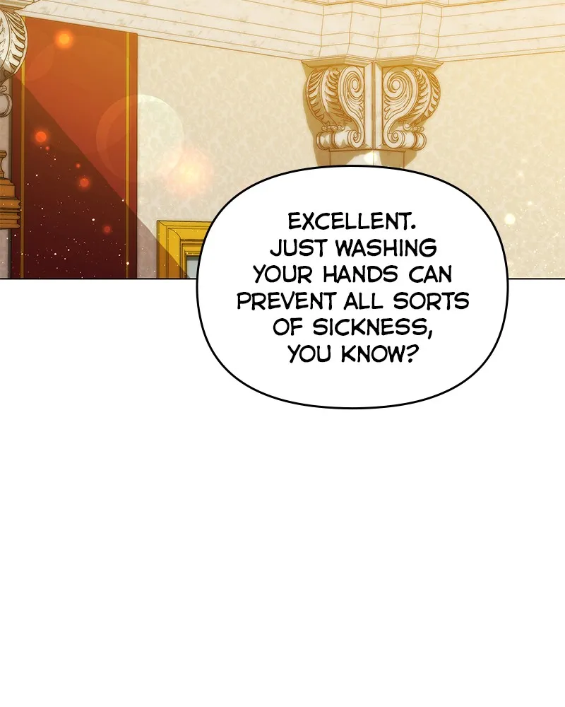 Resigning and Healing in Another World Chapter 97 page 42 - 