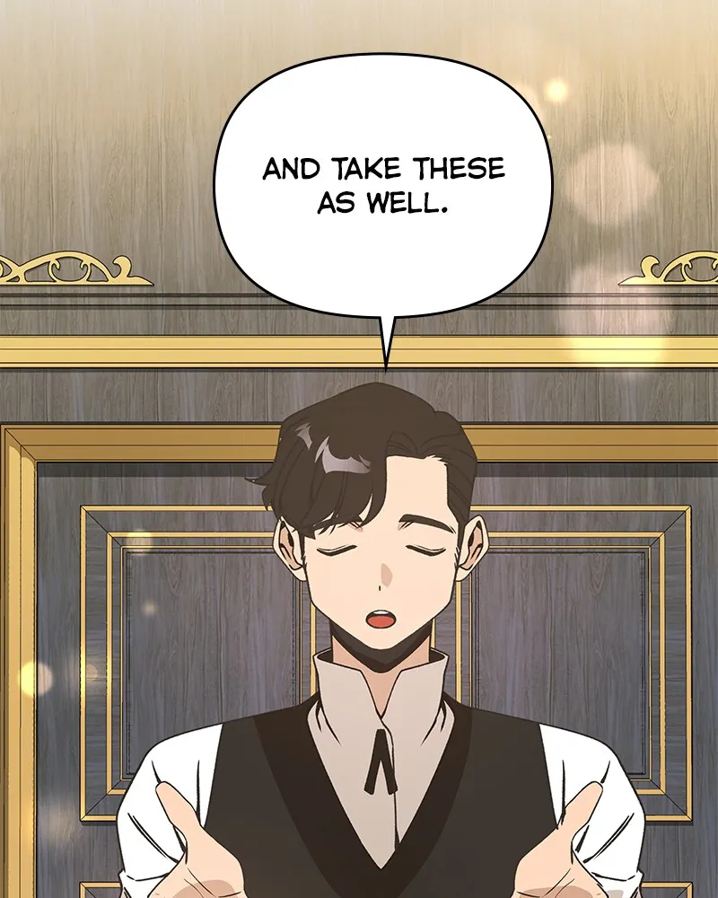 Resigning and Healing in Another World Chapter 97 page 45 - 