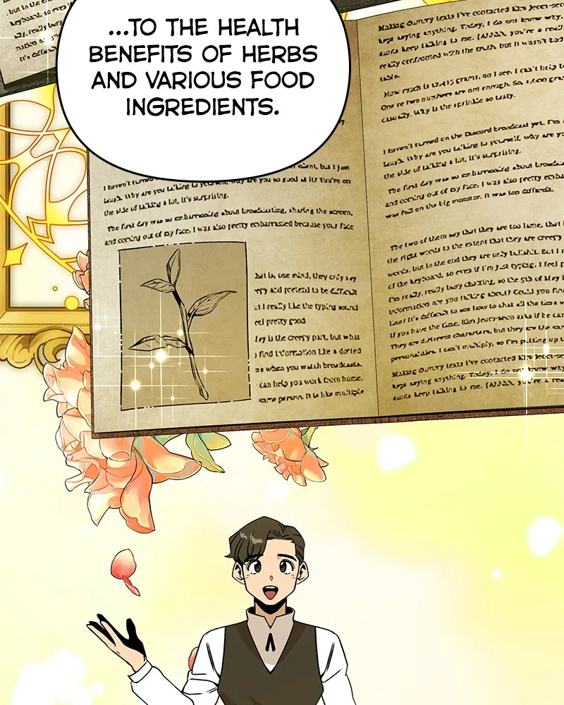 Resigning and Healing in Another World Chapter 97 page 50 - 